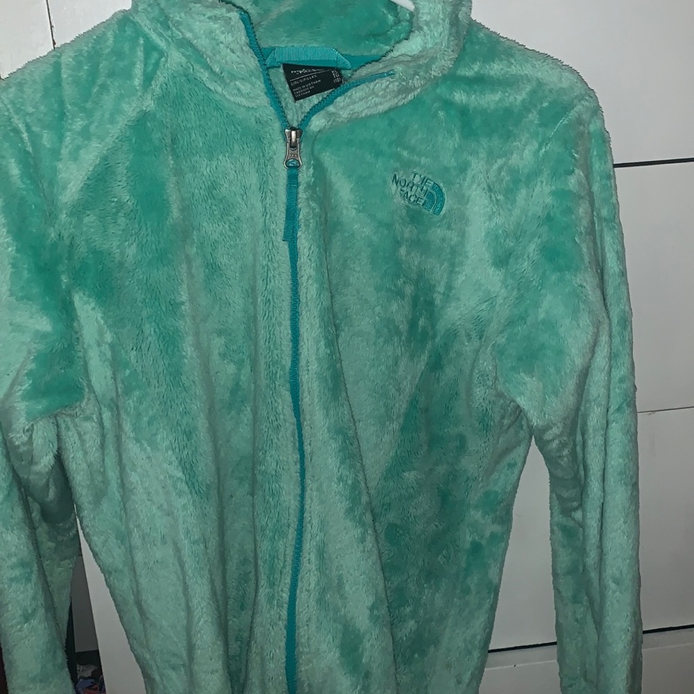 North Face Jacket